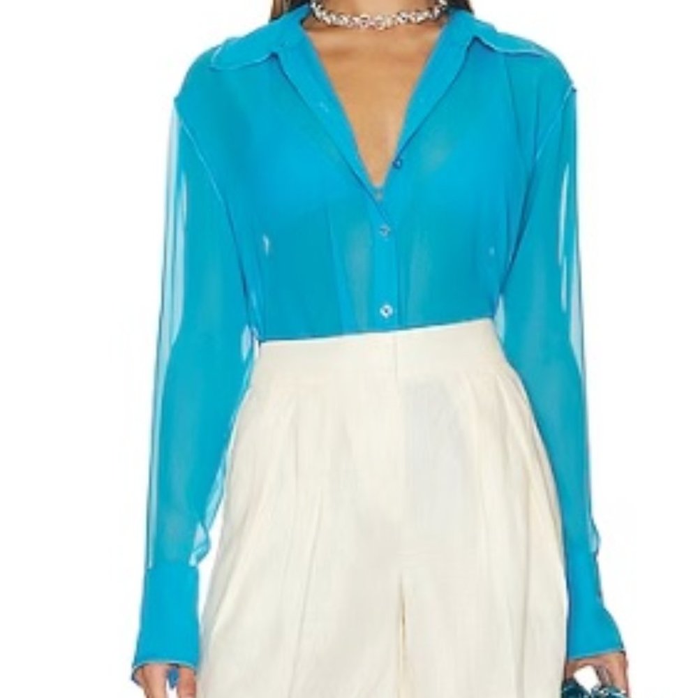 Revolve Lenae Shirt